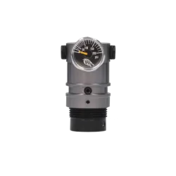 Wolverine - Régulateur HPA STORM catégorie 5 avec ligne en raccord US