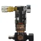 Wolverine - Régulateur HPA STORM catégorie 5 avec ligne en raccord US Wolverine - Régulateur HPA STORM catégorie 5 avec ligne en raccord US