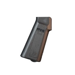 Wolverine - Grip Batterie pour MTW