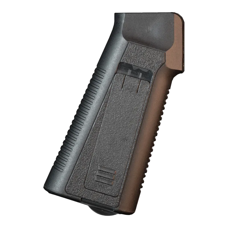 Wolverine - Grip batterie pour MTW