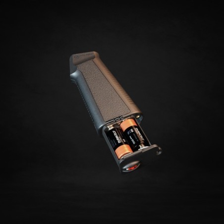 Wolverine - Grip Batterie pour MTW