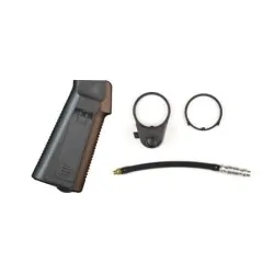 Wolverine - Grip Batterie pour MTW