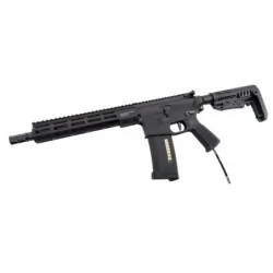 Wolverine MTW Billet Tactical Gen3 10" HPA Inferno | ZN-Airsoft