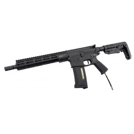 Wolverine MTW Billet Tactical Gen3 10" HPA Inferno | ZN-Airsoft