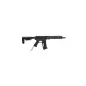 Wolverine - MTW Inferno Billet Series Tactical Gen3 10" - Noir Wolverine - MTW Inferno Billet Series Tactical Gen3 10" - Noir
