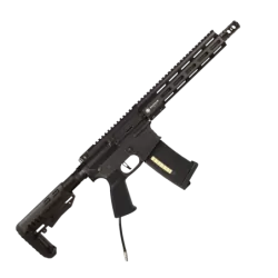 Wolverine MTW Billet Tactical Gen3 10" HPA Inferno | ZN-Airsoft