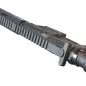 Wolverine - MTW Inferno Billet Series Tactical Gen3 10" - Noir Wolverine - MTW Inferno Billet Series Tactical Gen3 10" - Noir