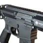 Wolverine - MTW Inferno Billet Series Tactical Gen3 10" - Noir Wolverine - MTW Inferno Billet Series Tactical Gen3 10" - Noir