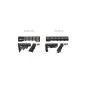 Wolverine - MTW Inferno Billet Series Tactical Gen3 10" - Noir Wolverine - MTW Inferno Billet Series Tactical Gen3 10" - Noir