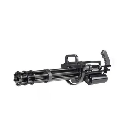 Classic Army - Réplique Minigun M134 A2 VULCAN - Noir
