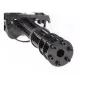 Classic Army - Réplique Minigun M134 A2 VULCAN - Noir