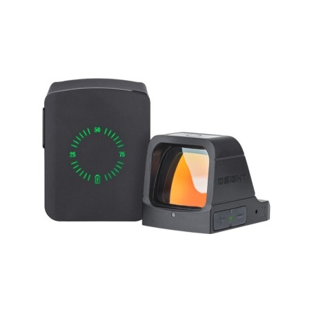 Olight Osight X – Viseur point rouge airsoft performant | Zn-Airsoft.fr