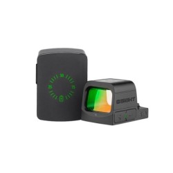 Olight Osight 5 – Viseur point rouge cercle & point airsoft | Zn-Airsoft.fr