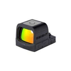 Olight Osight 5 – Viseur point rouge cercle & point airsoft | Zn-Airsoft.fr