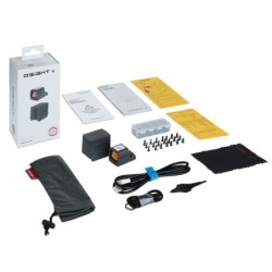 Olight Osight 5 – Viseur point rouge cercle & point airsoft | Zn-Airsoft.fr
