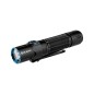 Olight - Warrior 3S | Lampe tactique stroboscopique puissante - Noir