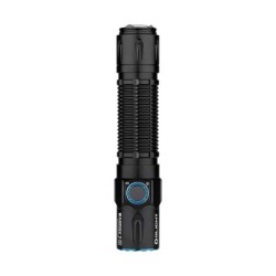 Olight - Warrior 3S | Lampe tactique stroboscopique puissante - Noir
