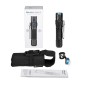 Olight - Warrior 3S | Lampe tactique stroboscopique puissante - Noir