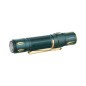 Olight - Warrior 3S - Lampe Tactique Stroboscopique Puissante - Bleu Orage - édition limitée