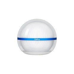 Olight - Sphère | Lampe boule LED Multicolores contrôlable via application - Bleu