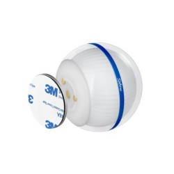Olight - Sphère | Lampe boule LED Multicolores contrôlable via application - Bleu