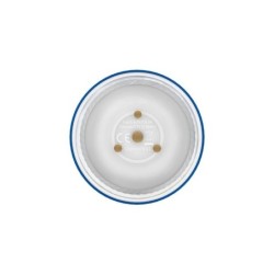 Olight - Sphère | Lampe boule LED Multicolores contrôlable via application - Bleu