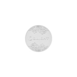 Olight - Sphère | Lampe boule LED Multicolores contrôlable via application - Bleu
