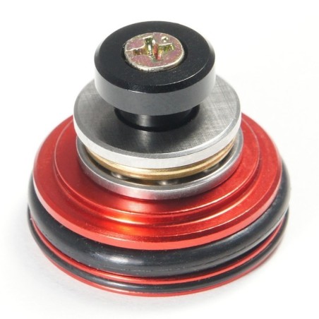 Maxx Model - Tête De Piston En Aluminium CNC Avec Double Joint