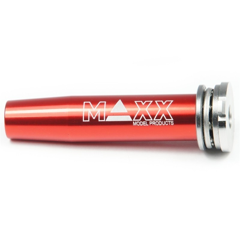 Maxx Model - Guide De Ressort En CNC Aluminium