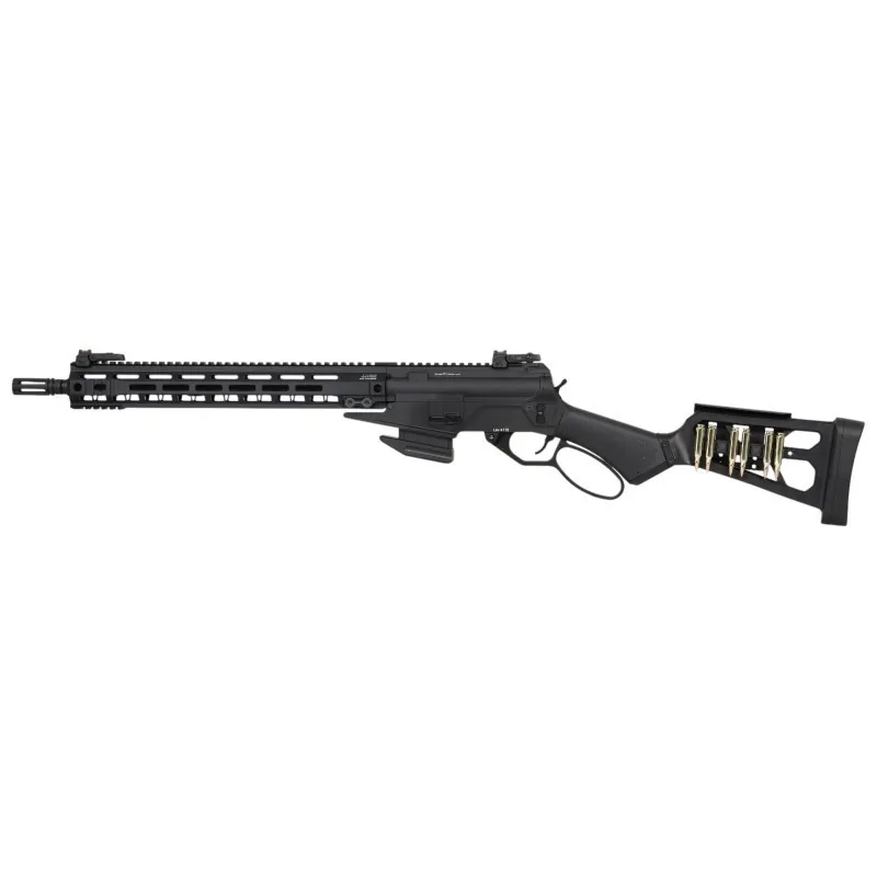 G&G Armament  - Réplique Levar 15 - Noir