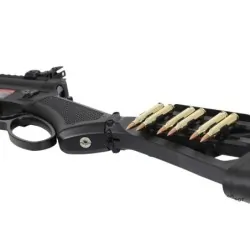 G&G Armament  - Réplique Levar 15 - Noir