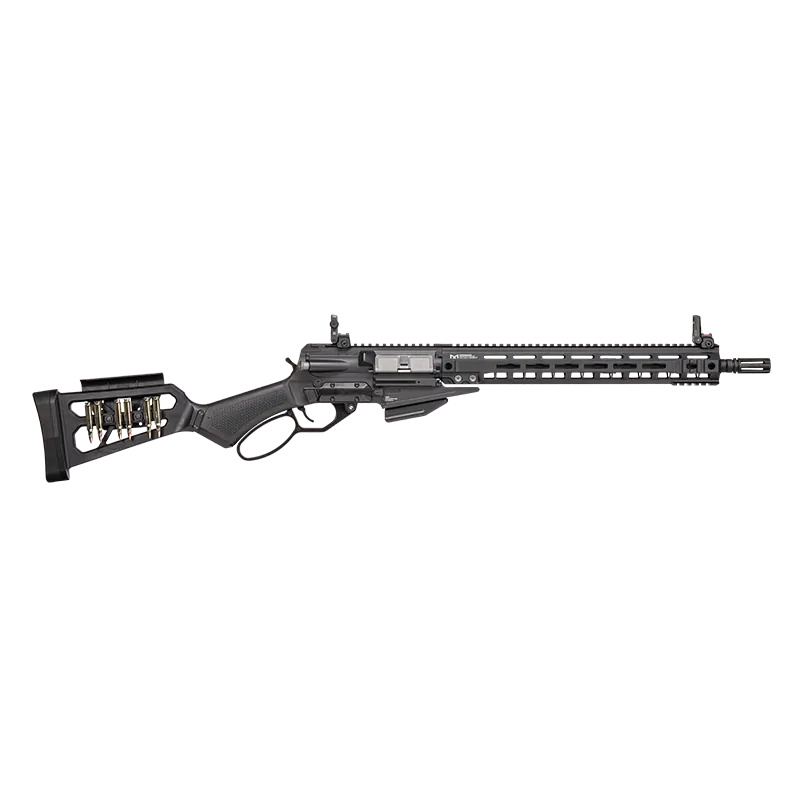 Levar 15 G&G Armament AEG chargeur inclus et accessoires fournis Noir