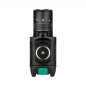 Olight - Baldr Pro R | Lampe tactique avec laser vert & 1350 lumens LED - Noir