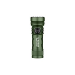 Olight - Seeker 4 Mini | Mini Lampe Torche LED Et Eclairage UV 1200 Lumens - Vert Od