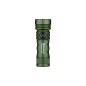 Olight - Seeker 4 Mini | Mini Lampe Torche LED Et Eclairage UV 1200 Lumens - Vert Od