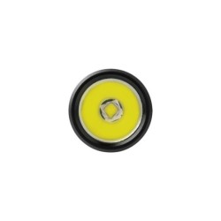 Olight - i3E EOS | Mini lampe LED Porte-clés 90 lumens - Noir
