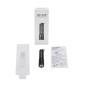 Olight - i3E EOS | Mini lampe LED Porte-clés 90 lumens - Noir