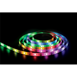 Olight - Ostrip | Ruban Led USB 5m multicolore controlé par APP