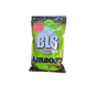 BLS - Billes Biodégradables 0.20g sac de 1Kg - Noir
