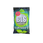BLS - Billes Biodégradables 0.23g sac de 1Kg - Blanche BLS - Billes Biodégradables 0.23g sac de 1Kg - Blanche