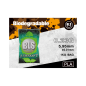 BLS - Billes Biodégradables 0.23g sac de 1Kg - Blanche BLS - Billes Biodégradables 0.23g sac de 1Kg - Blanche