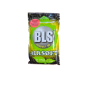 BLS - Billes Biodégradables 0.25g sac de 1Kg - Blanche BLS - Billes Biodégradables 0.25g sac de 1Kg - Blanche