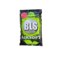 BLS - Billes Biodégradables 0.28g sac de 1Kg - Blanche BLS - Billes Biodégradables 0.28g sac de 1Kg - Blanche