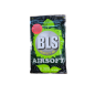 BLS - Billes Biodégradables 0.32g sac de 1Kg - Blanche BLS - Billes Biodégradables 0.32g sac de 1Kg - Blanche