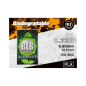 BLS - Billes Biodégradables 0.32g sac de 1Kg - Blanche BLS - Billes Biodégradables 0.32g sac de 1Kg - Blanche