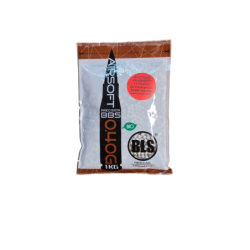 Billes BLS 0.40g Blanches pour Airsoft – Précision et Stabilité 6mm