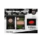BLS - Billes Traçantes 0.25g sac de 1Kg - Rouge BLS - Billes Traçantes 0.25g sac de 1Kg - Rouge