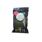 BLS - Billes Biodégradables Traçantes 0.20g sac de 1Kg - Verte BLS - Billes Biodégradables Traçantes 0.20g sac de 1Kg - Verte