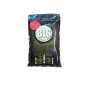 BLS - Billes Biodégradables Traçantes 0.28g sac de 1Kg - Verte BLS - Billes Biodégradables Traçantes 0.28g sac de 1Kg - Verte
