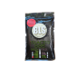 BLS - Billes Biodégradables Traçantes 0.32g sac de 1Kg - Verte BLS - Billes Biodégradables Traçantes 0.32g sac de 1Kg - Verte